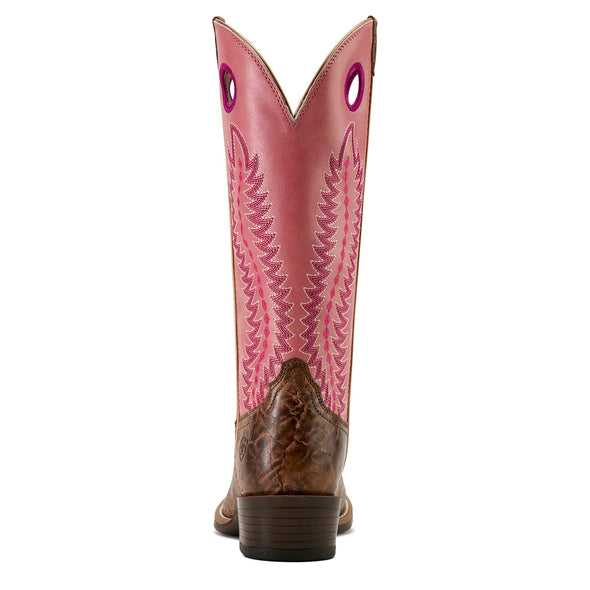 Women's Junction Western Boot