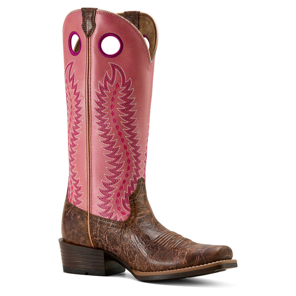 Women's Junction Western Boot