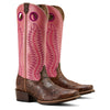 Women's Junction Western Boot