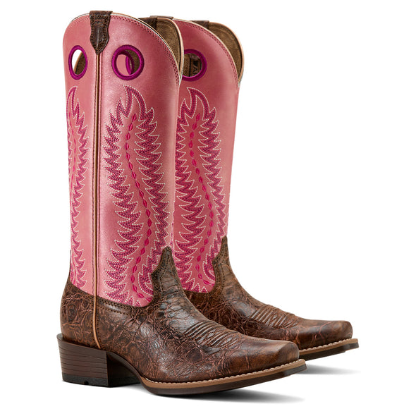 Women's Junction Western Boot
