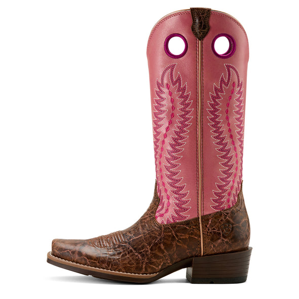 Women's Junction Western Boot