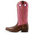 Junction Western Boot