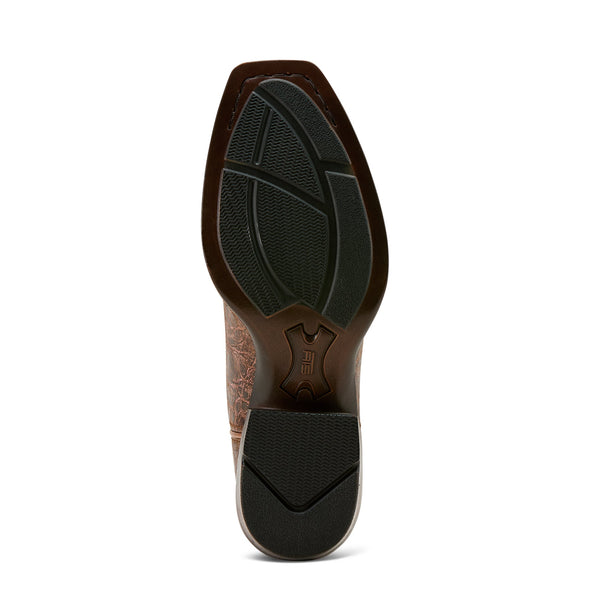 Women's Junction Western Boot