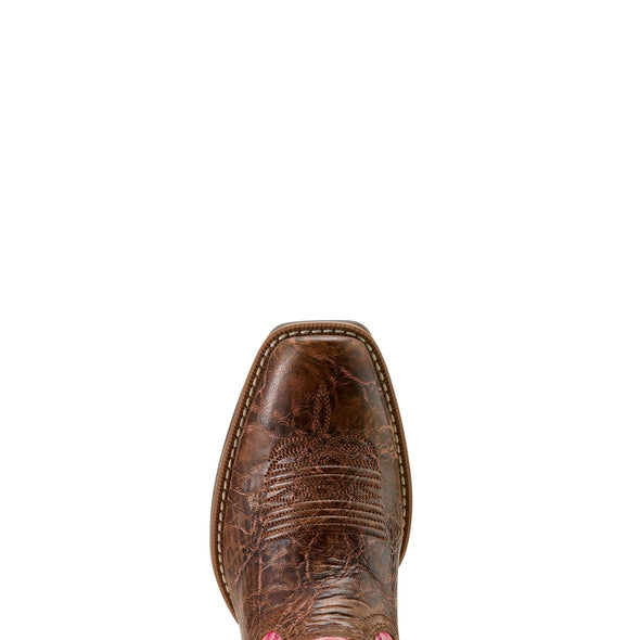 Women's Junction Western Boot