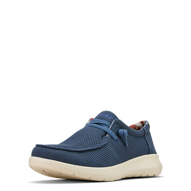 Men's Hilo