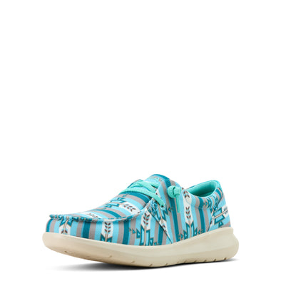 Women's Hilo