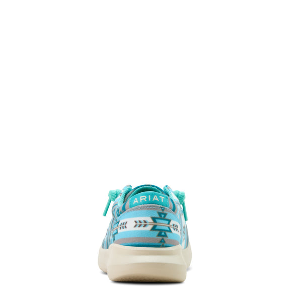 Women's Hilo
