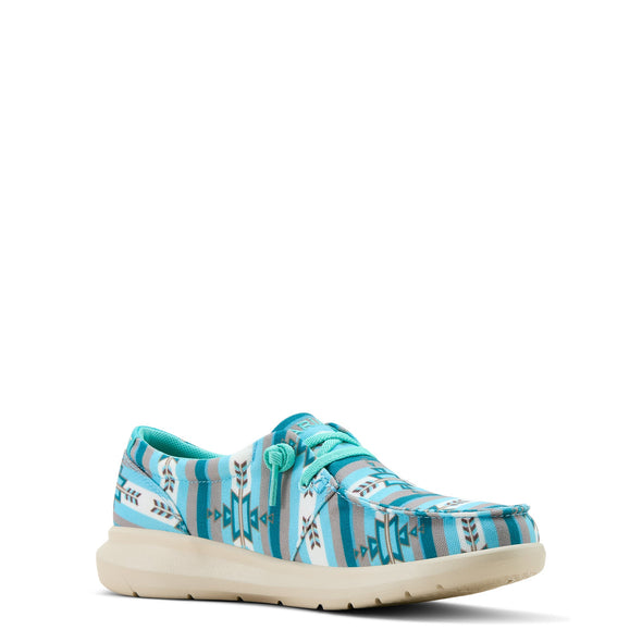 Women's Hilo