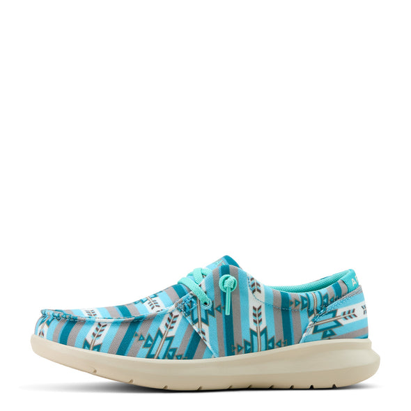 Women's Hilo