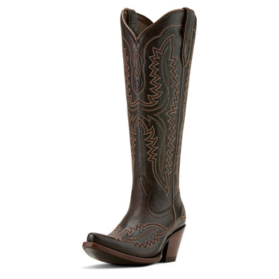 Women's Casanova Western Boot
