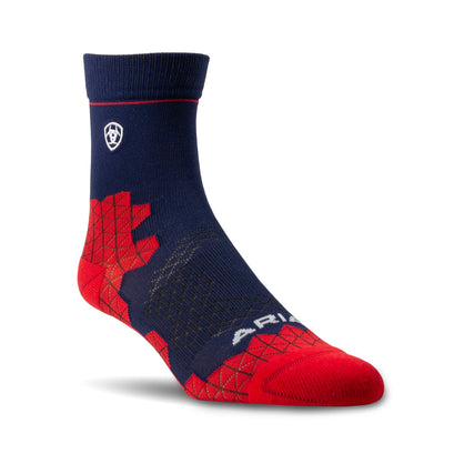 AriatTEK Devon Performance Paddock Socks