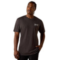 Ariat Diamond Canyon Classic Fit T-Shirt