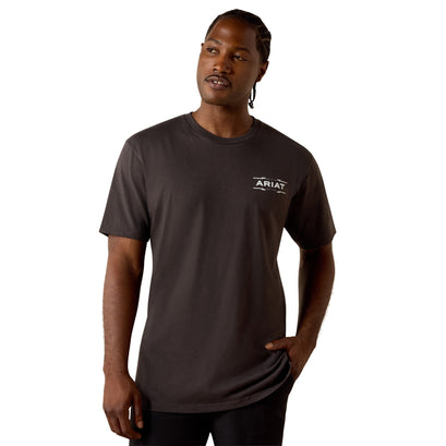 Ariat Diamond Canyon Classic Fit T-Shirt