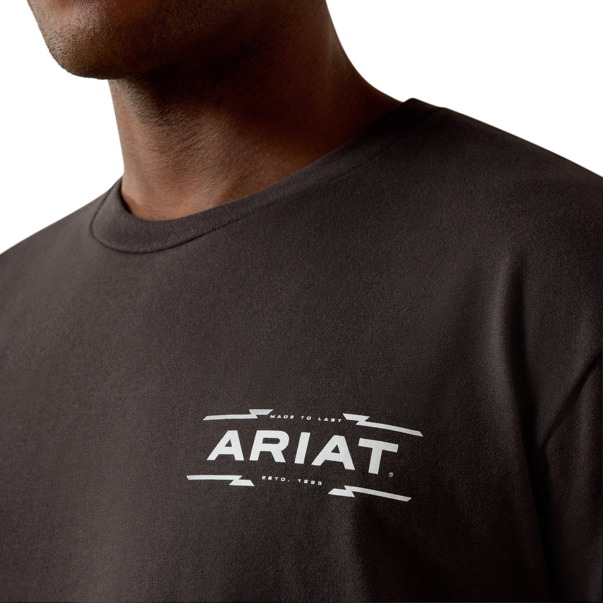 Ariat Diamond Canyon Classic Fit T-Shirt