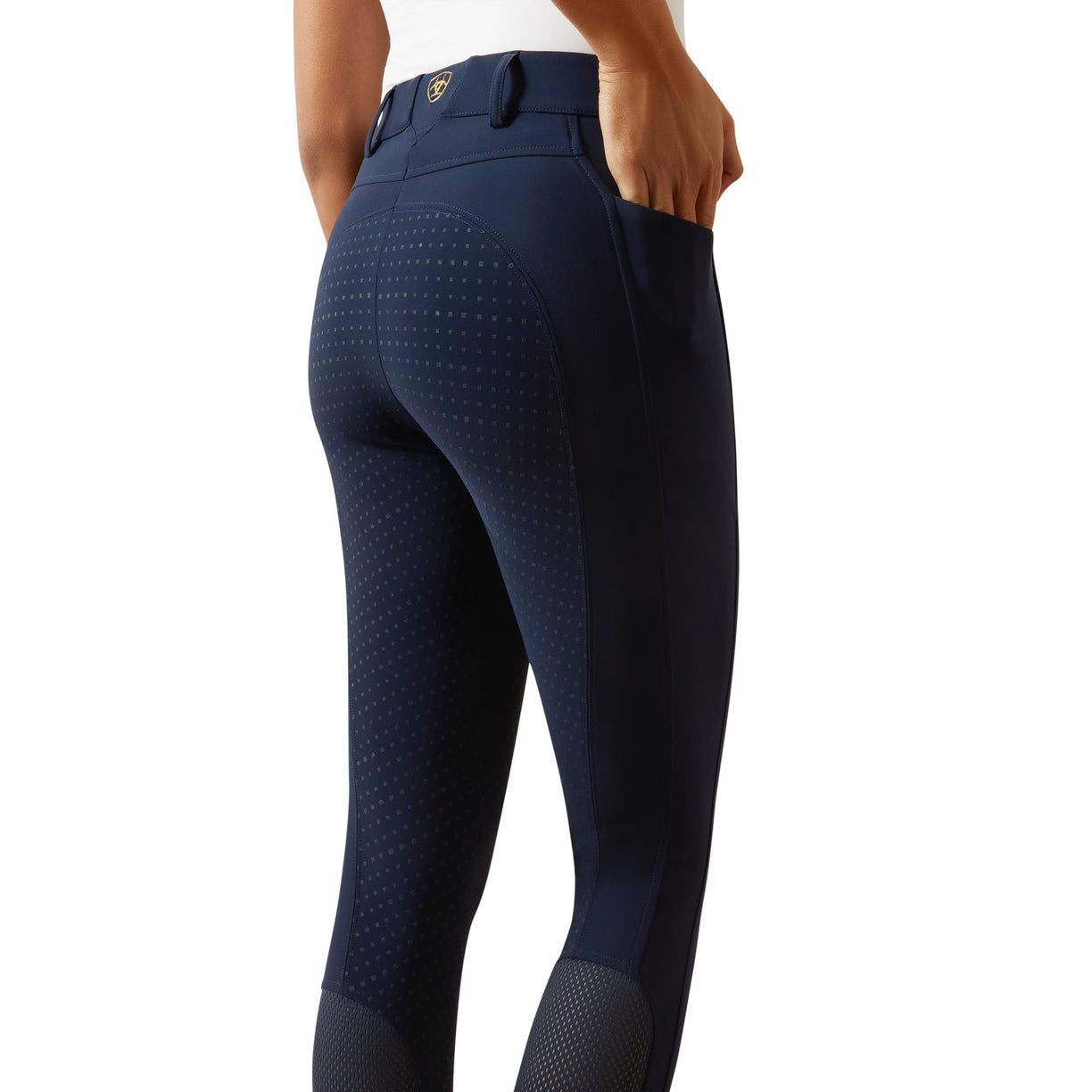 Tri Factor NT Full Seat Breech