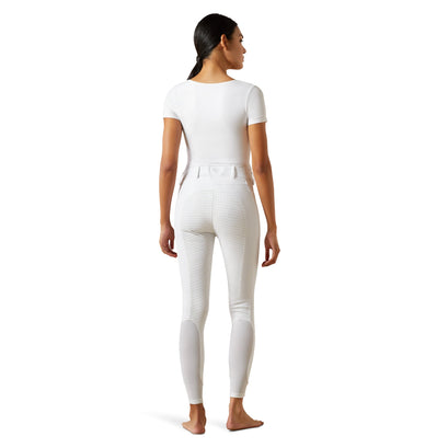 Tri Factor NT Full Seat Breech