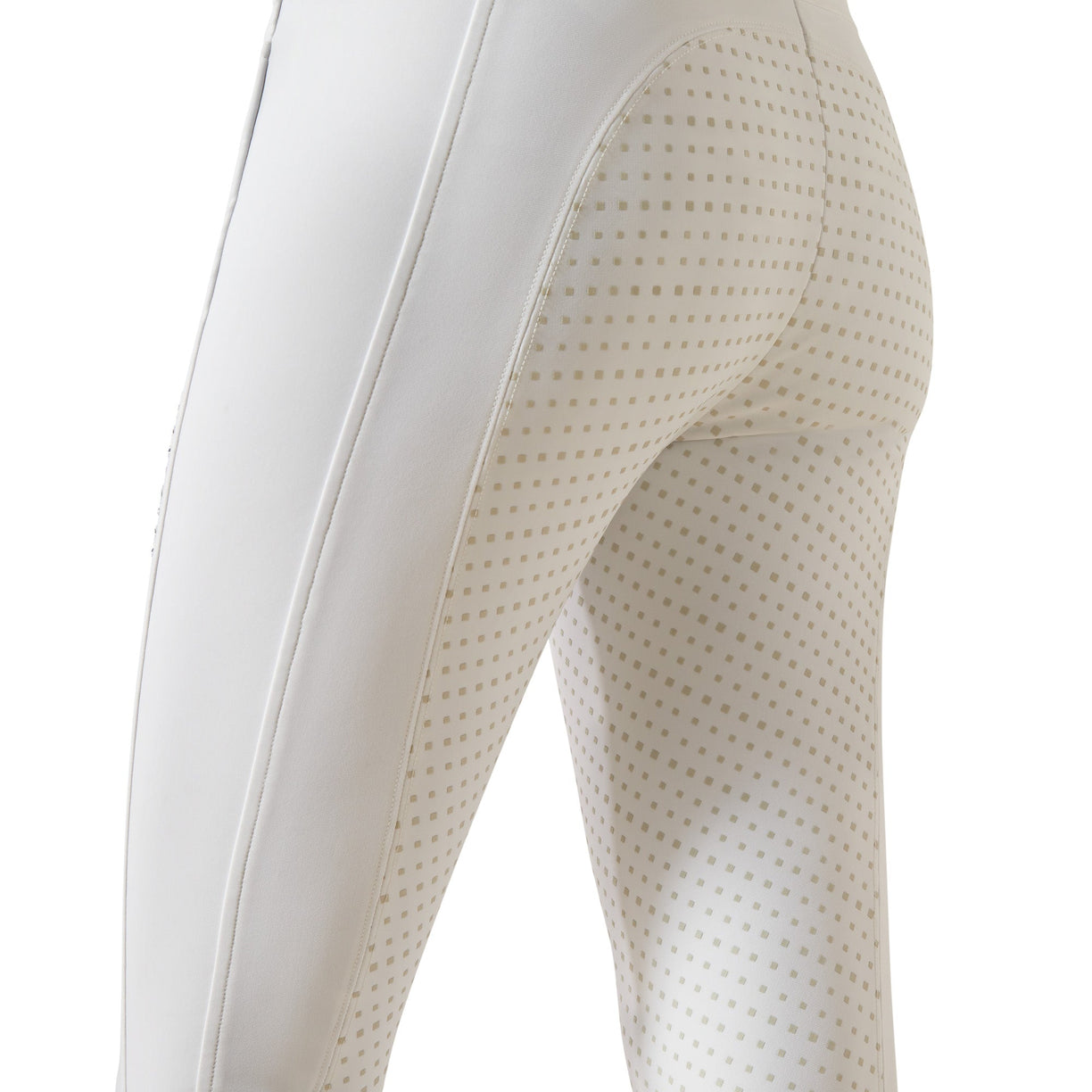 Tri Factor NT Full Seat Breech