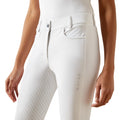 Tri Factor NT Full Seat Breech