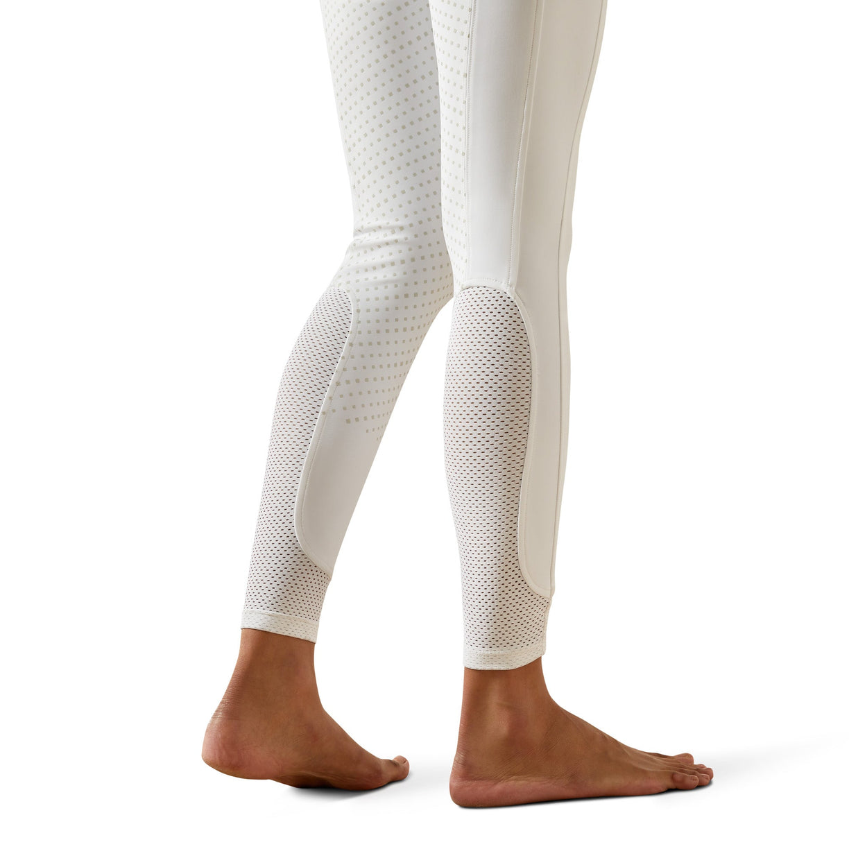Tri Factor NT Full Seat Breech