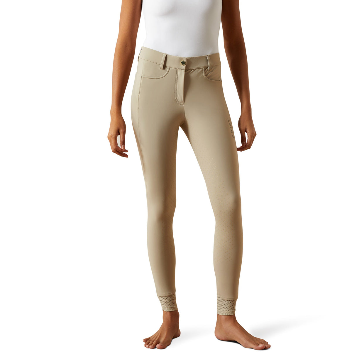 Tri Factor NT Full Seat Breech