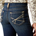 Alina Boot Cut Jeans