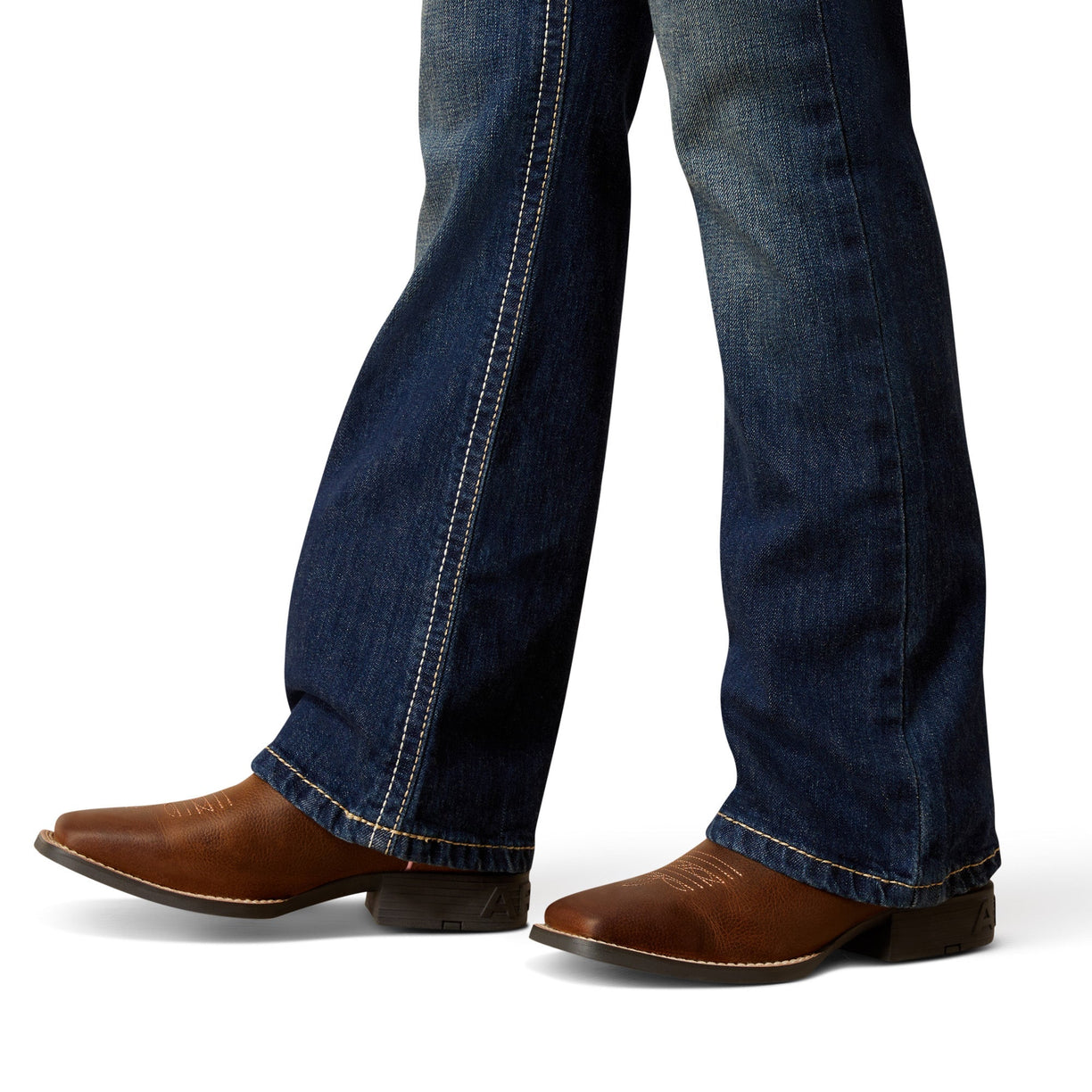 Alina Boot Cut Jeans