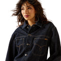 Western Utility Jacket