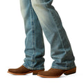 M4 Relaxed Thomas Boot Cut Jeans