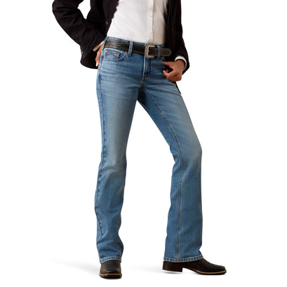 Perfect Rise Nayelli Boot Cut Jeans