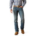 M7 Slim Jed Straight Leg Jeans