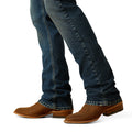 M7 Slim Sawyer Classic Rise Straight Leg Jeans