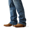 M4 Relaxed Pickett Boot Cut Jeans