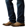 M2 Traditional Relaxed Marshall Boot Cut Jeans
