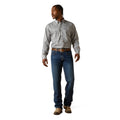 M2 Traditional Relaxed Marshall Boot Cut Jeans