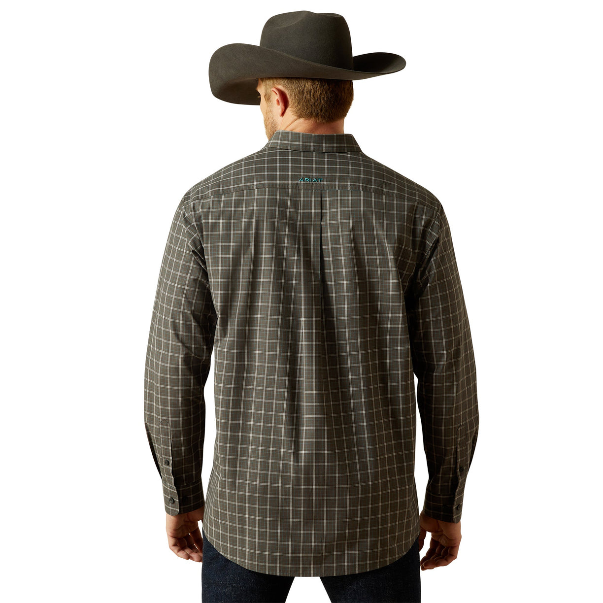Pro Series Benjamin Classic Fit Shirt