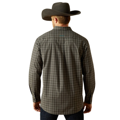 Pro Series Benjamin Classic Fit Shirt