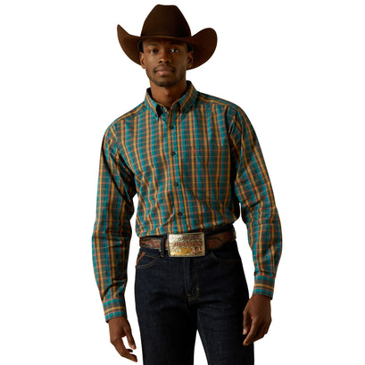 Pro Series Bowie Fitted Shirt