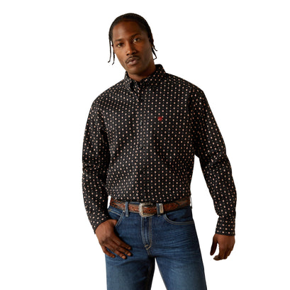 Thorin Classic Fit Shirt