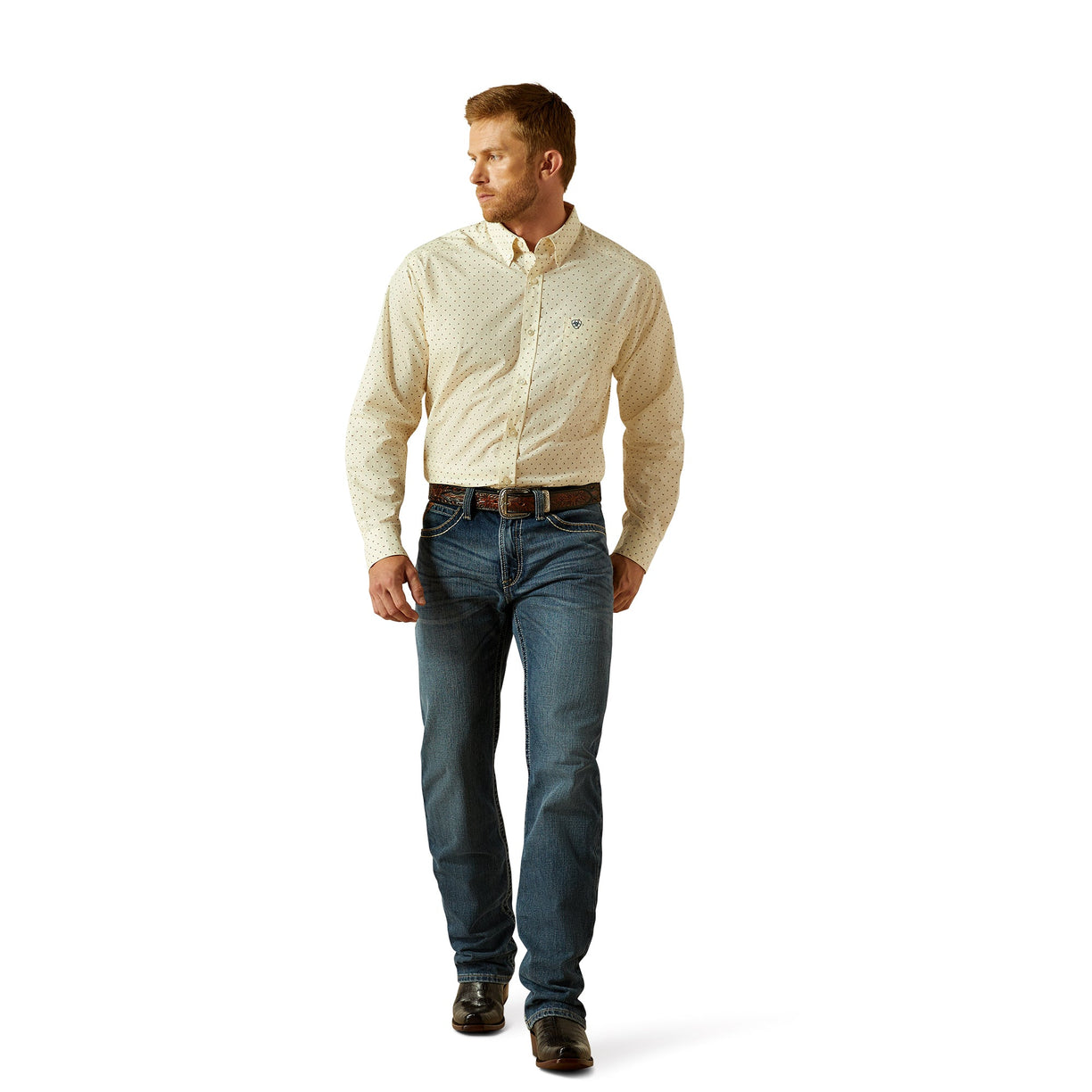 Titan Classic Fit Shirt