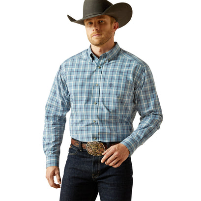 Pro Series Troy Classic Fit Shirt