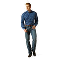 Wrinkle Free Darwin Classic Fit Shirt