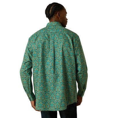 Becker Classic Fit Shirt