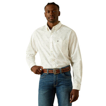 Buster Classic Fit Shirt
