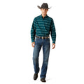Brando Classic Fit Shirt