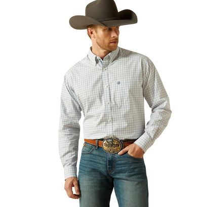 Pro Series Tristan Classic Fit Shirt