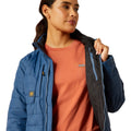 Rebar Cordura Ripstop Lightweight Insulated Jacket
