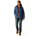 Rebar Cordura Ripstop Lightweight Insulated Jacket