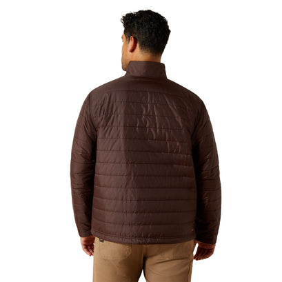 Rebar Cordura Ripstop Lightweight Insulated Jacket