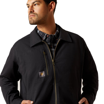 Rebar Made Tough Shop Jacket