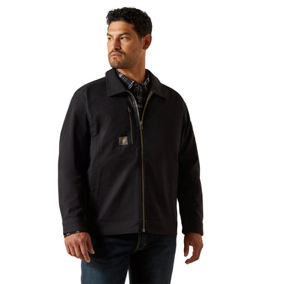 Rebar Made Tough Shop Jacket